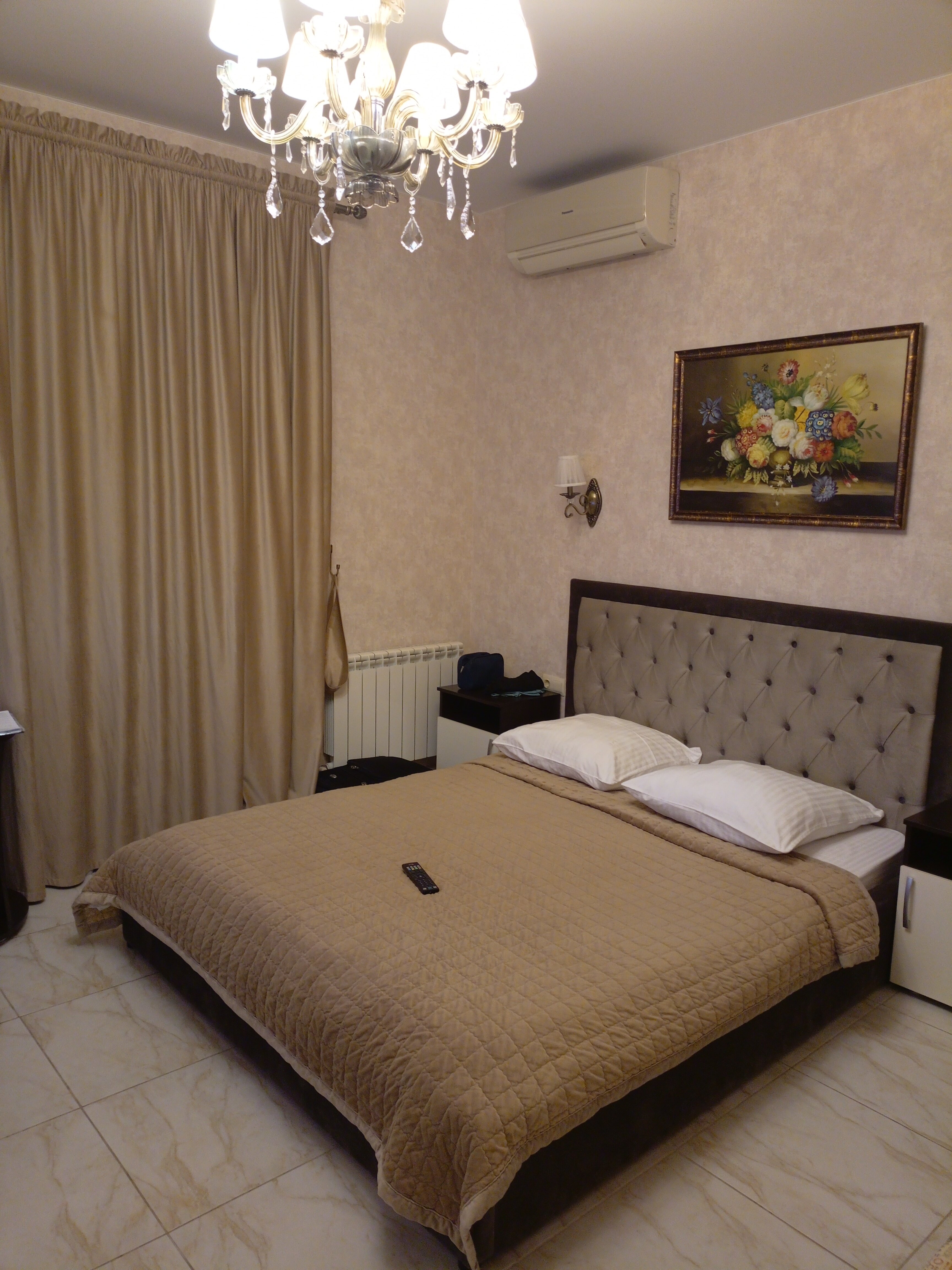 Фото Северная