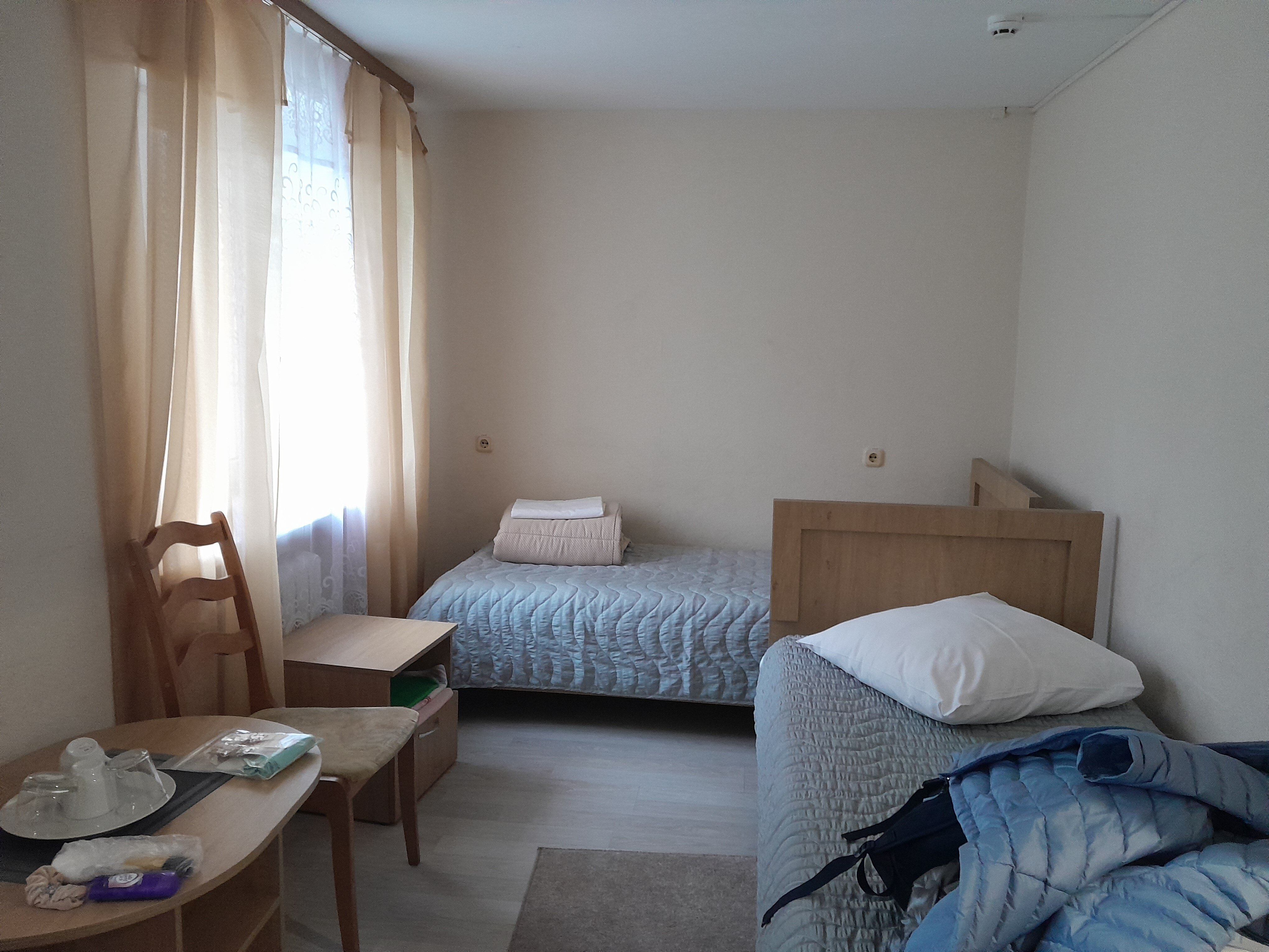 Фото Академическая