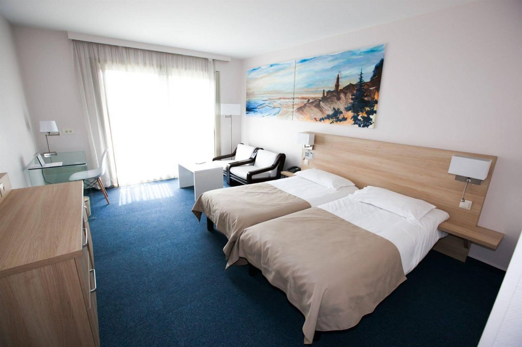 Фото Chambord Hotel