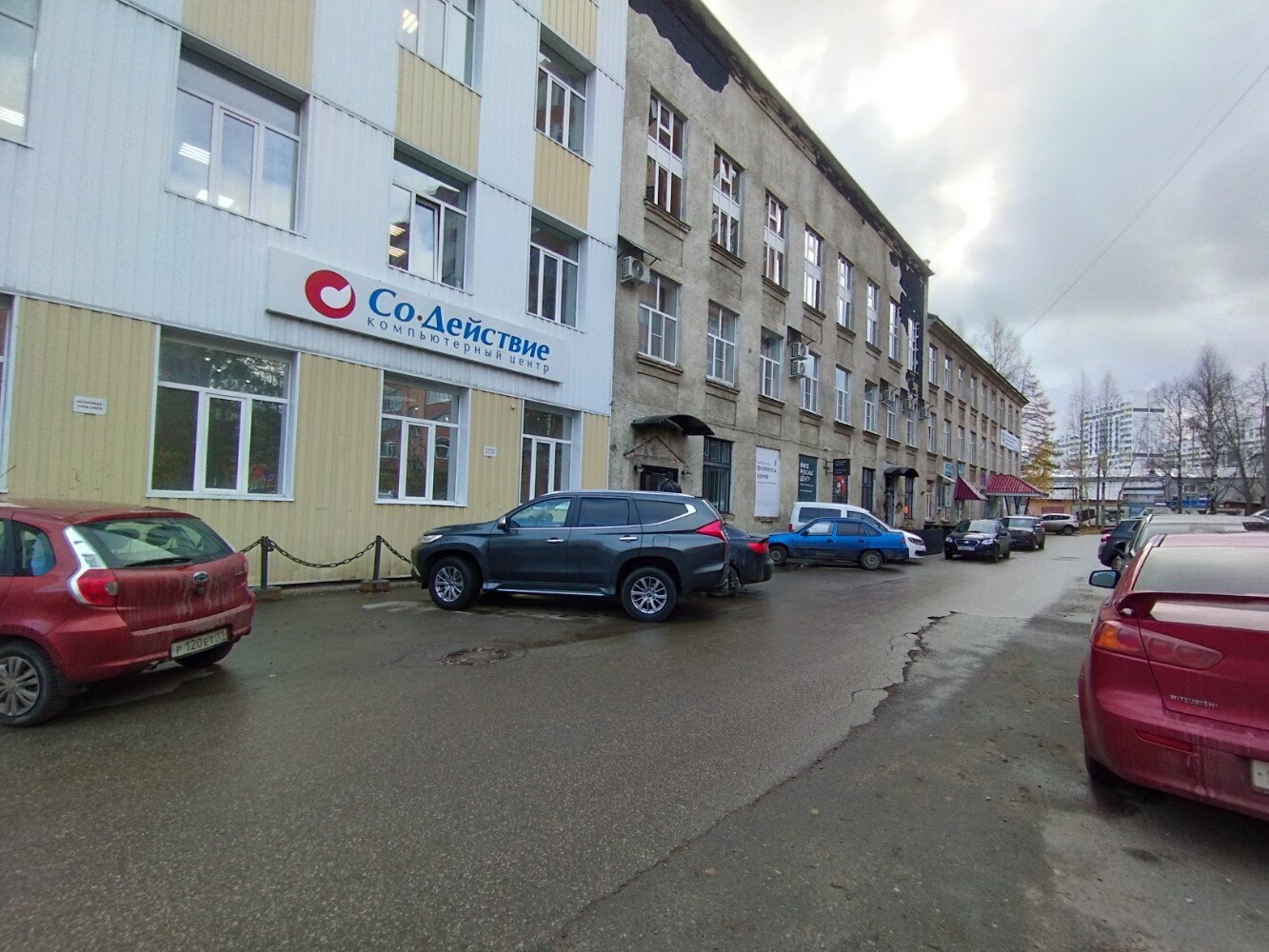 Фото отеля 4