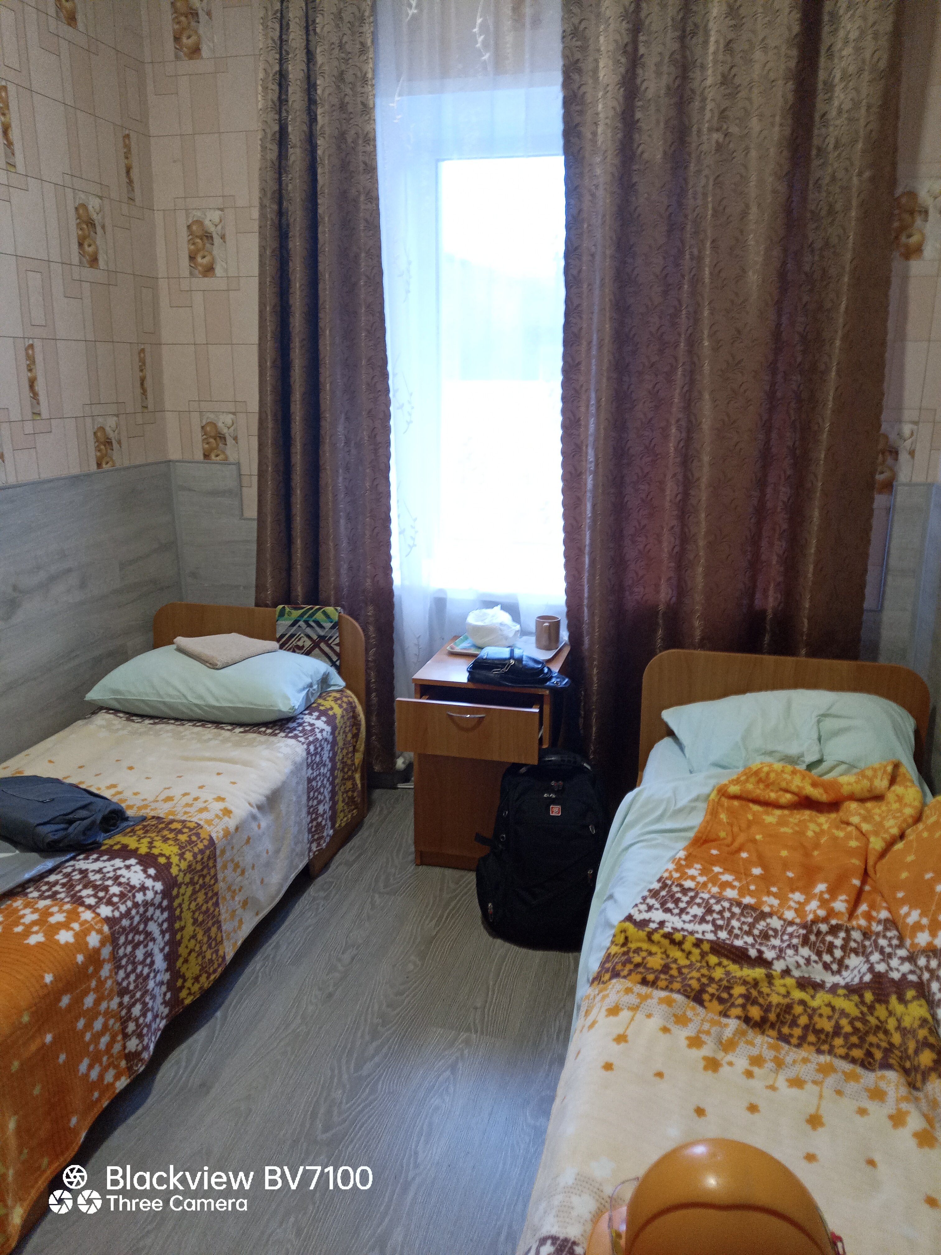 Фото отеля 2