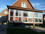 Spec Siberia (Rozhdestvenskaya ulitsa, 42), ventana