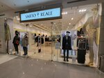 Sarto Reale (Michurinsky Prospekt, Olimpiyskaya Derevnya Street, 3к1), clothing store