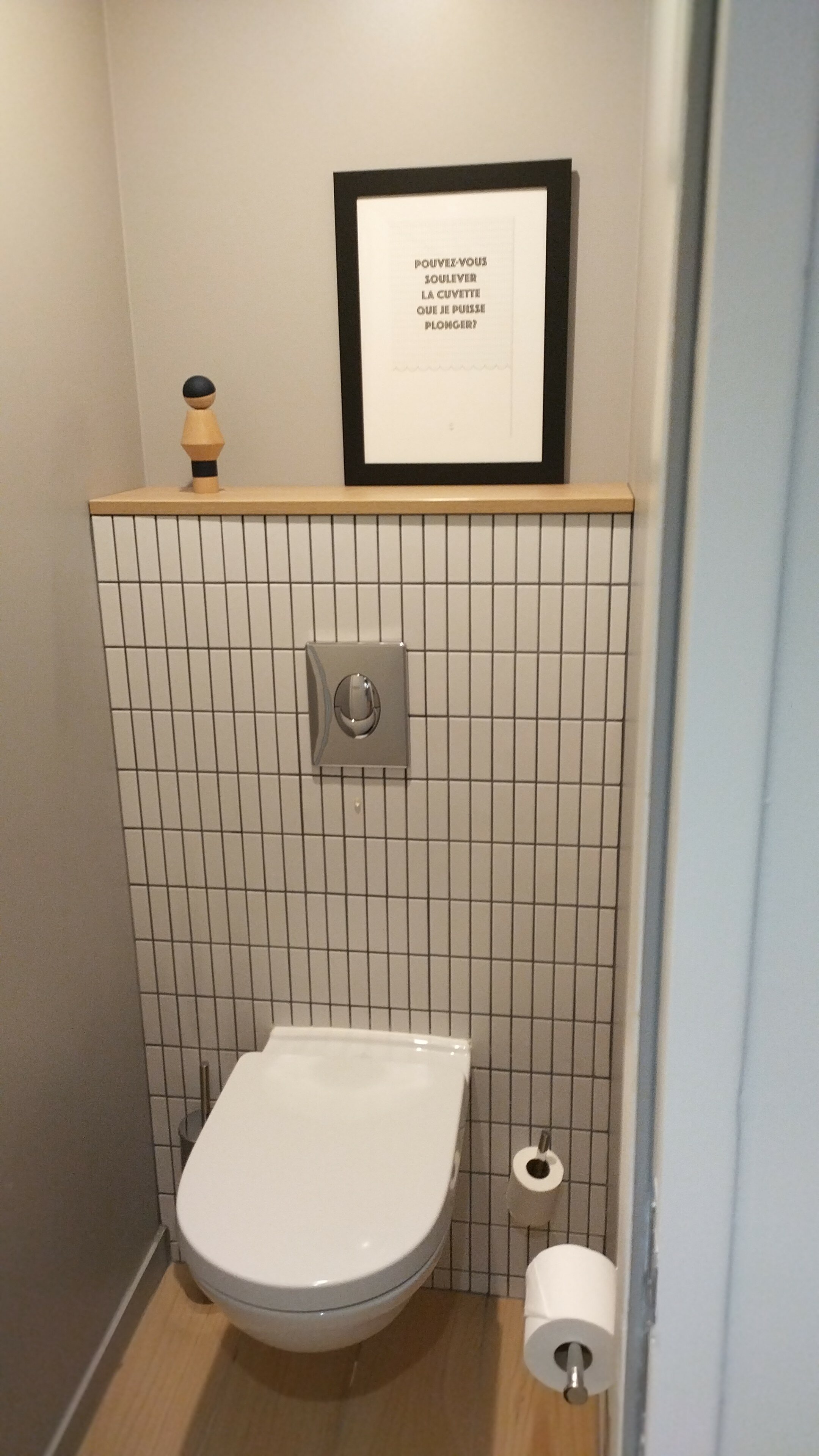 Фото Ibis Styles Paris Romainville