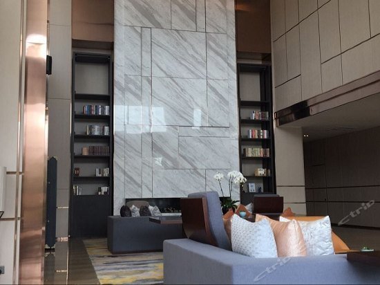 Фото Primus Residence Shanghai Hongqiao