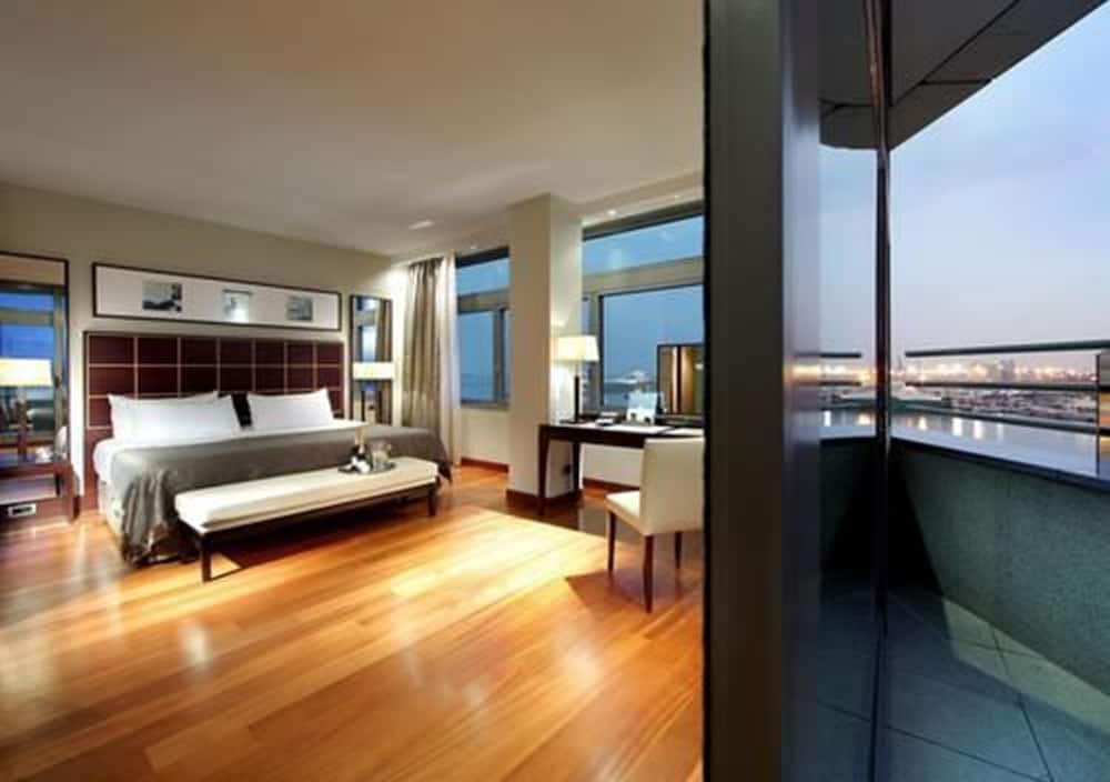 Фото Eurostars Grand Marina