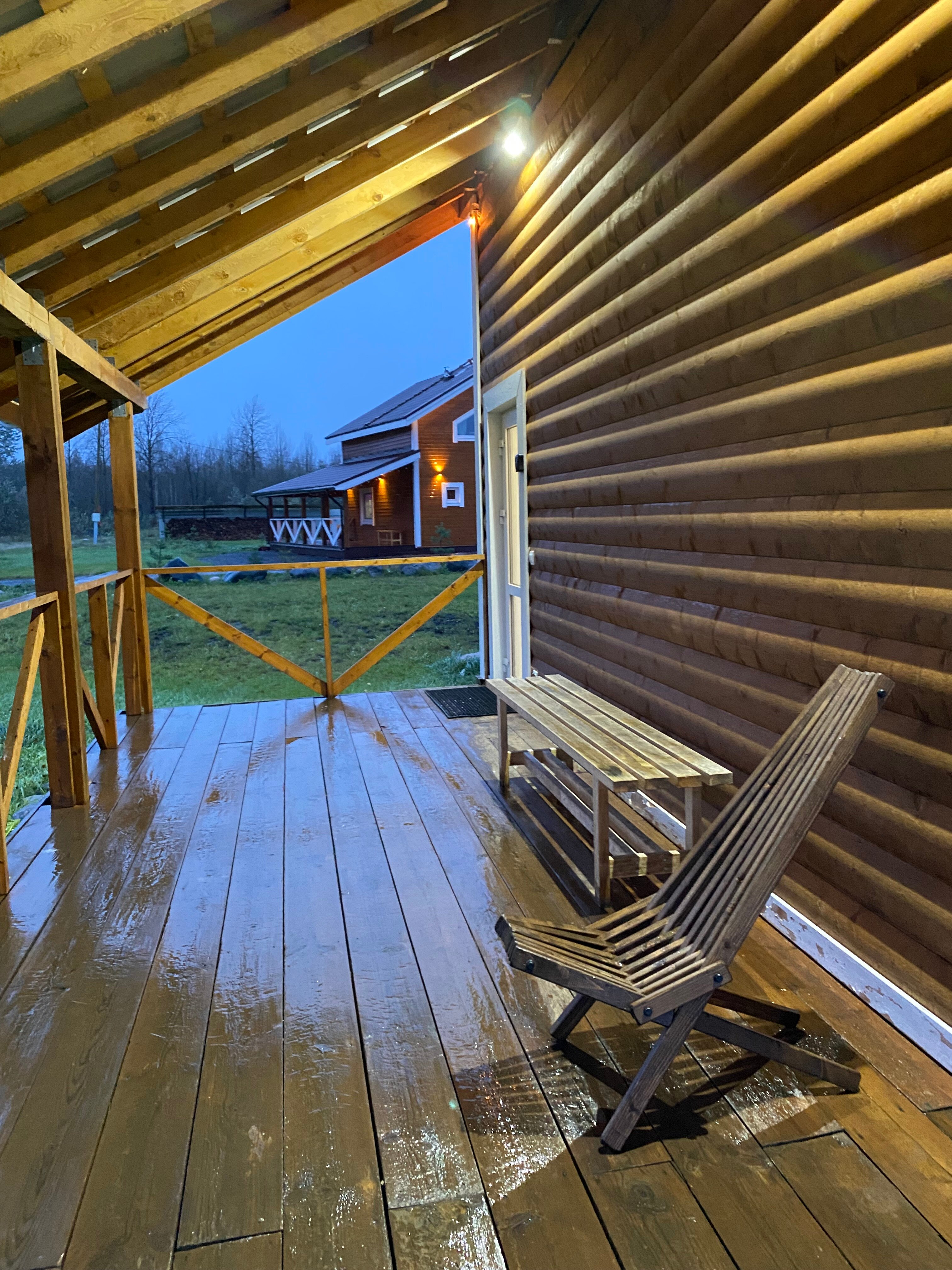 Фото Хитрый Лис