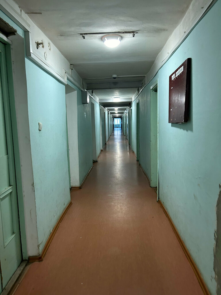 Dormitory Novgorodsky Gosudarstvenny universitet im. Yaroslava Mudrogo Obshchezhitiye № 2, Veliky Novgorod, photo