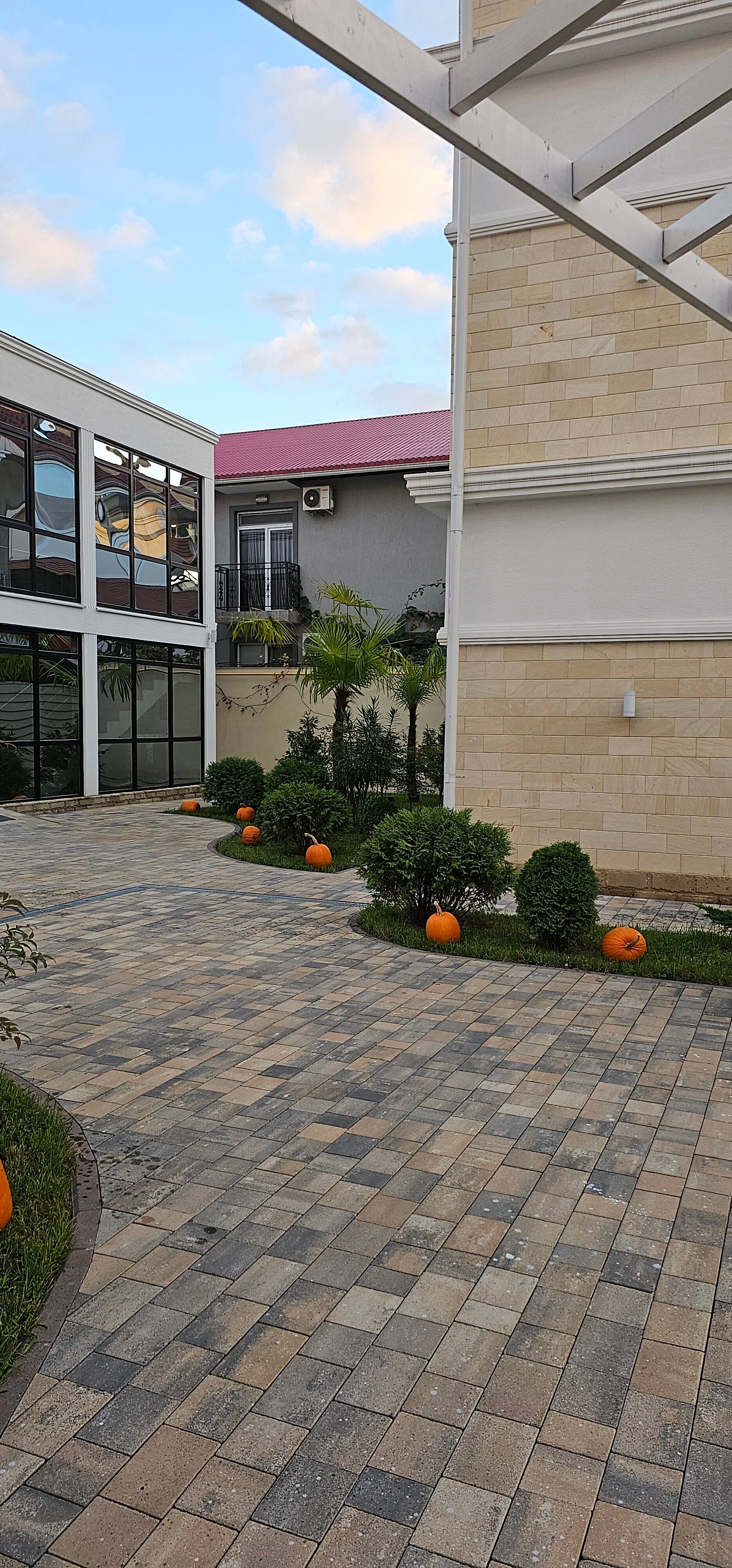 Фото Moor Apartments