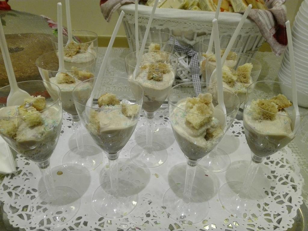 Фото Rome Garden Hotel