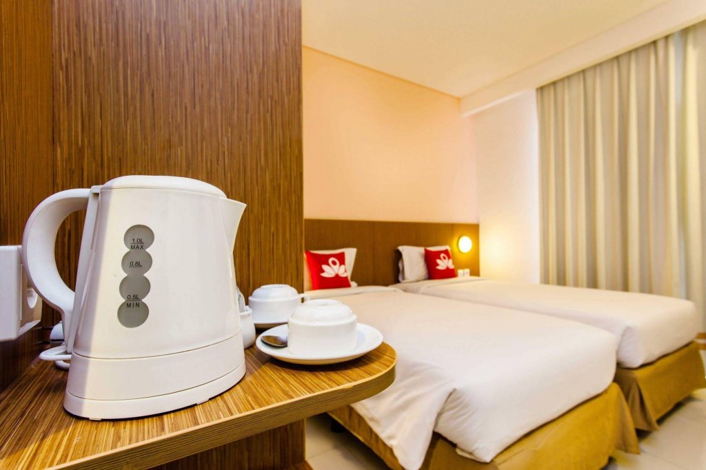 Фото Pomelotel Jakarta