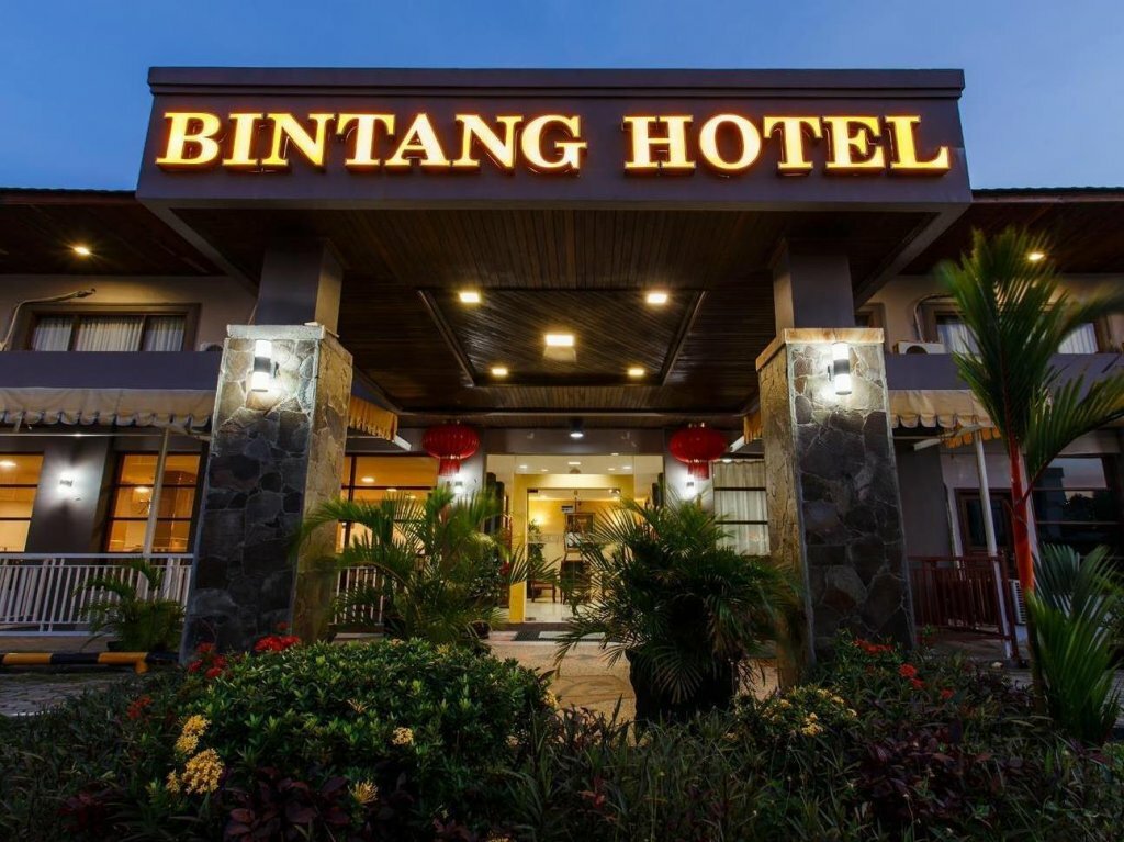Hotel Graha Bintang Guest House, Balikpapan, photo