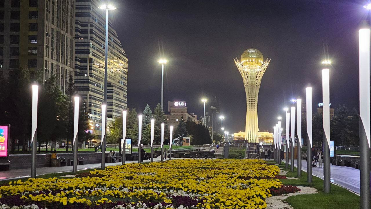 Фото Жумбактас