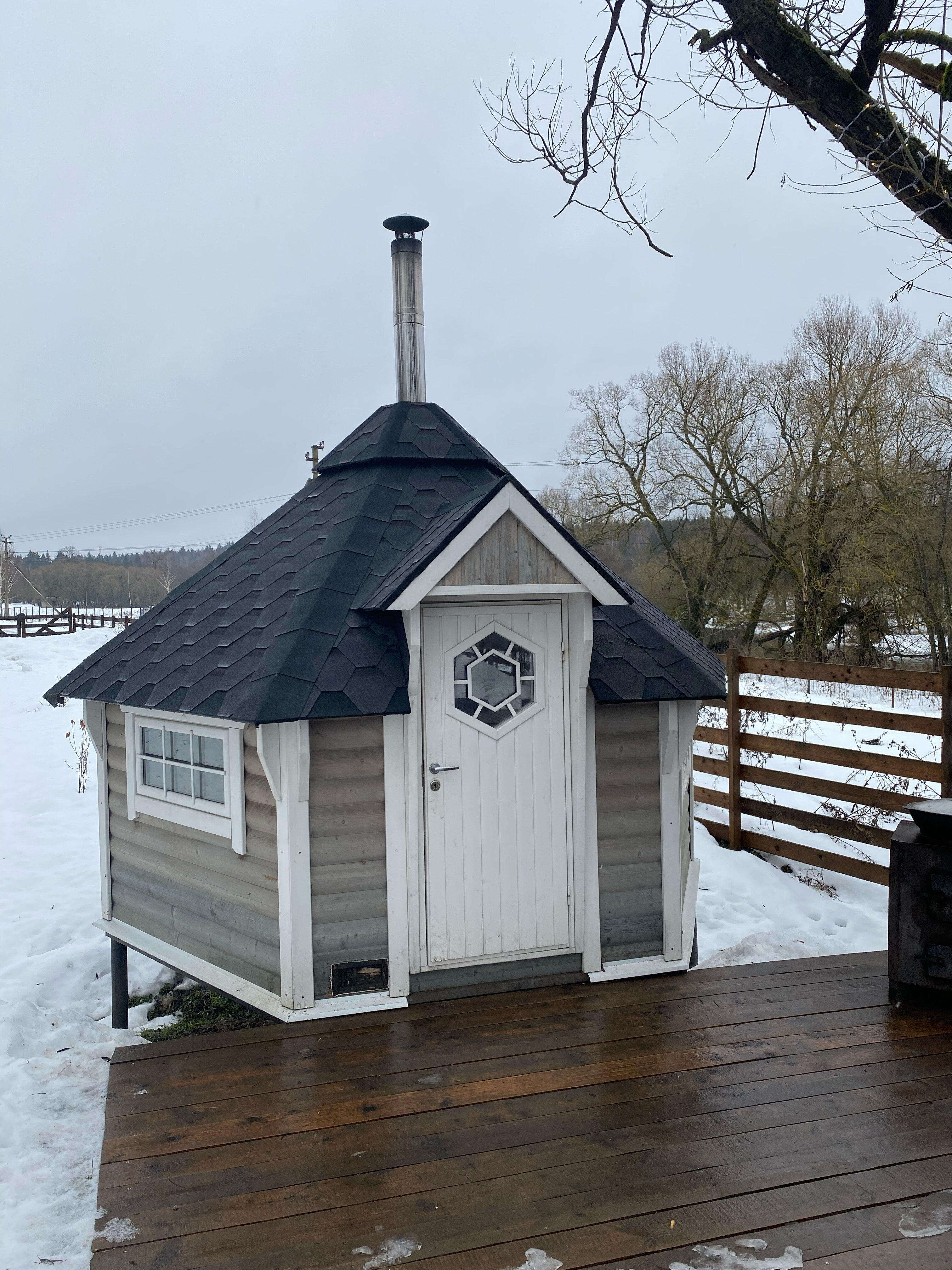 Фото отеля 4