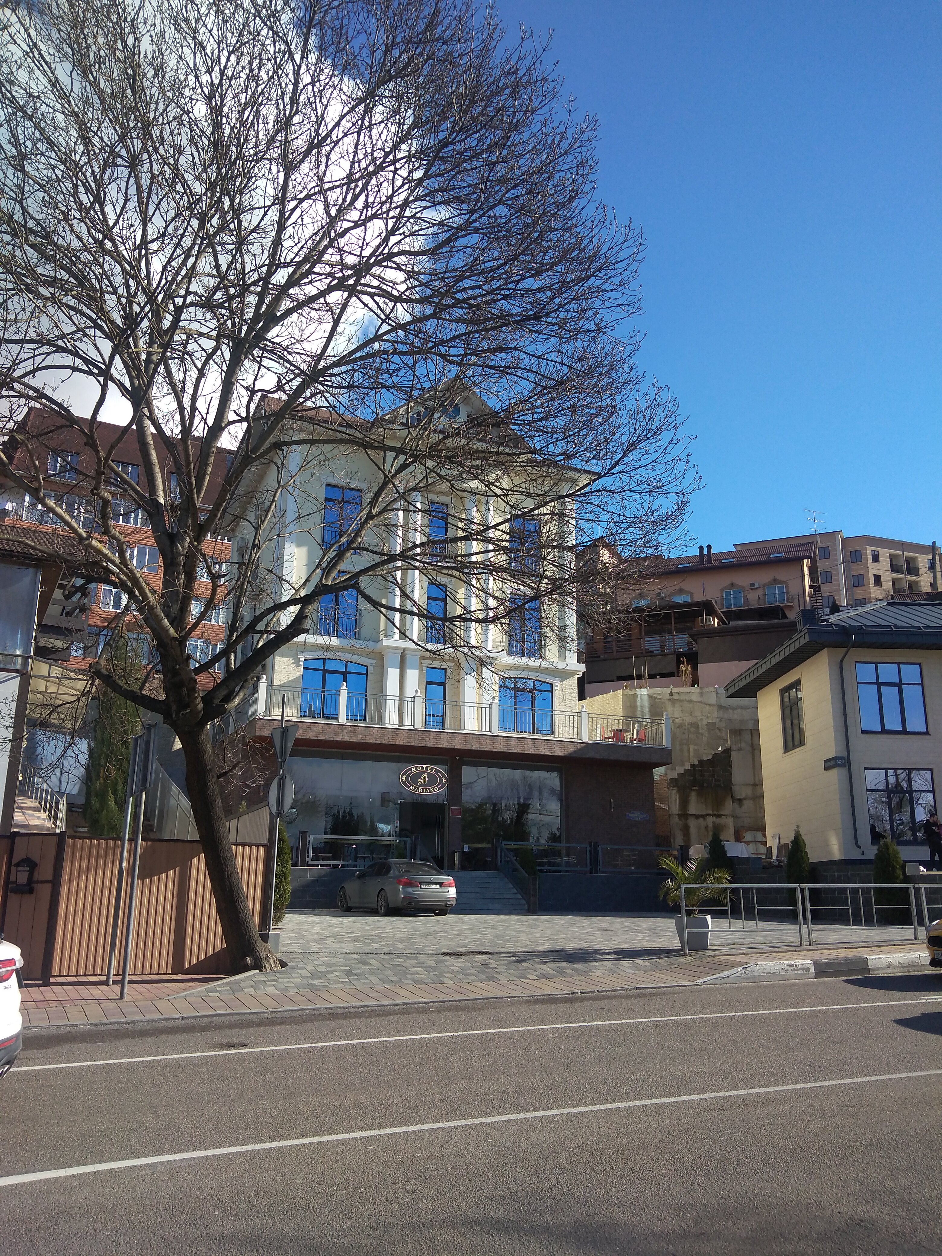 Фото Мариано