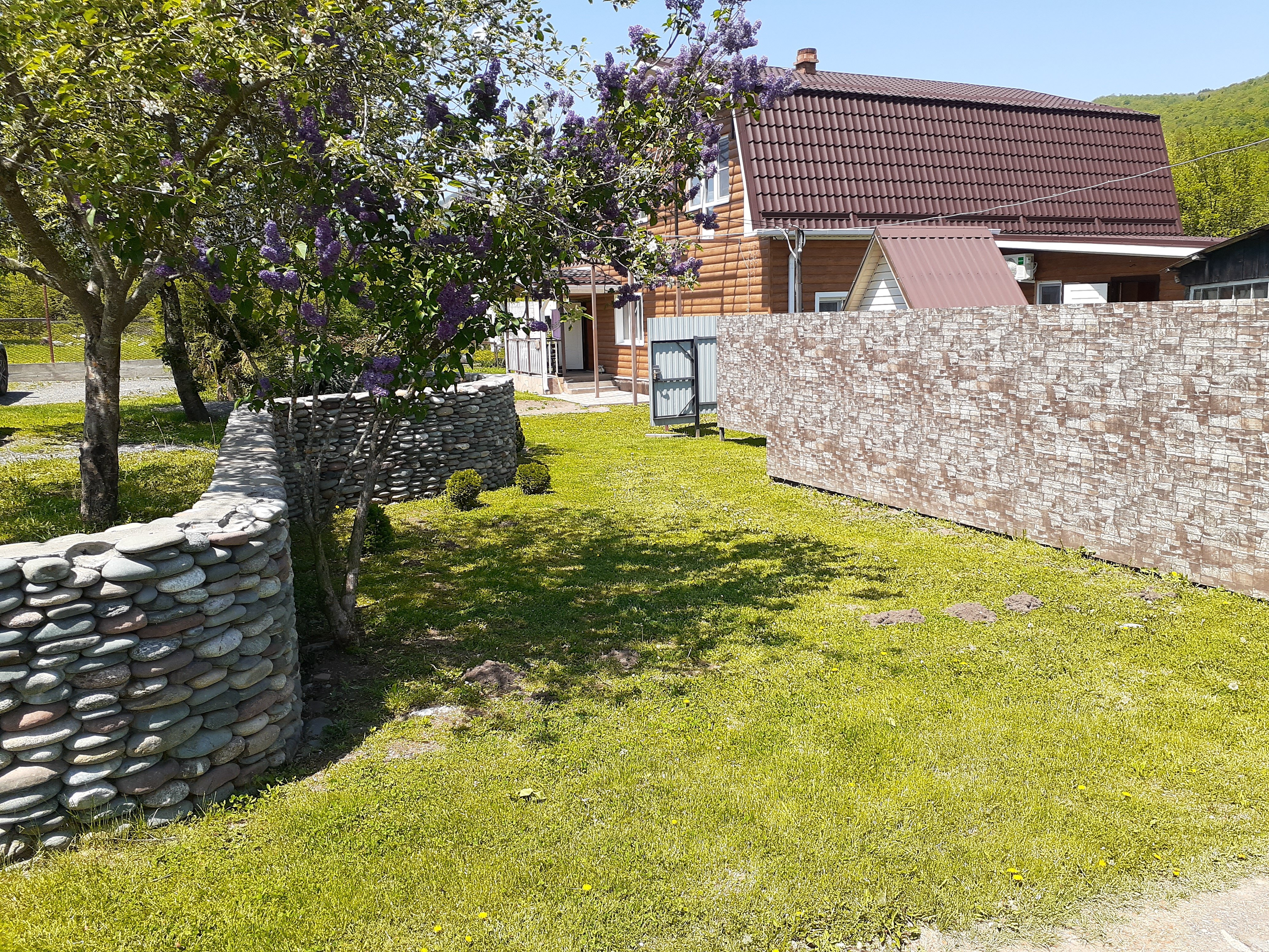 Фото Горный Хрусталь