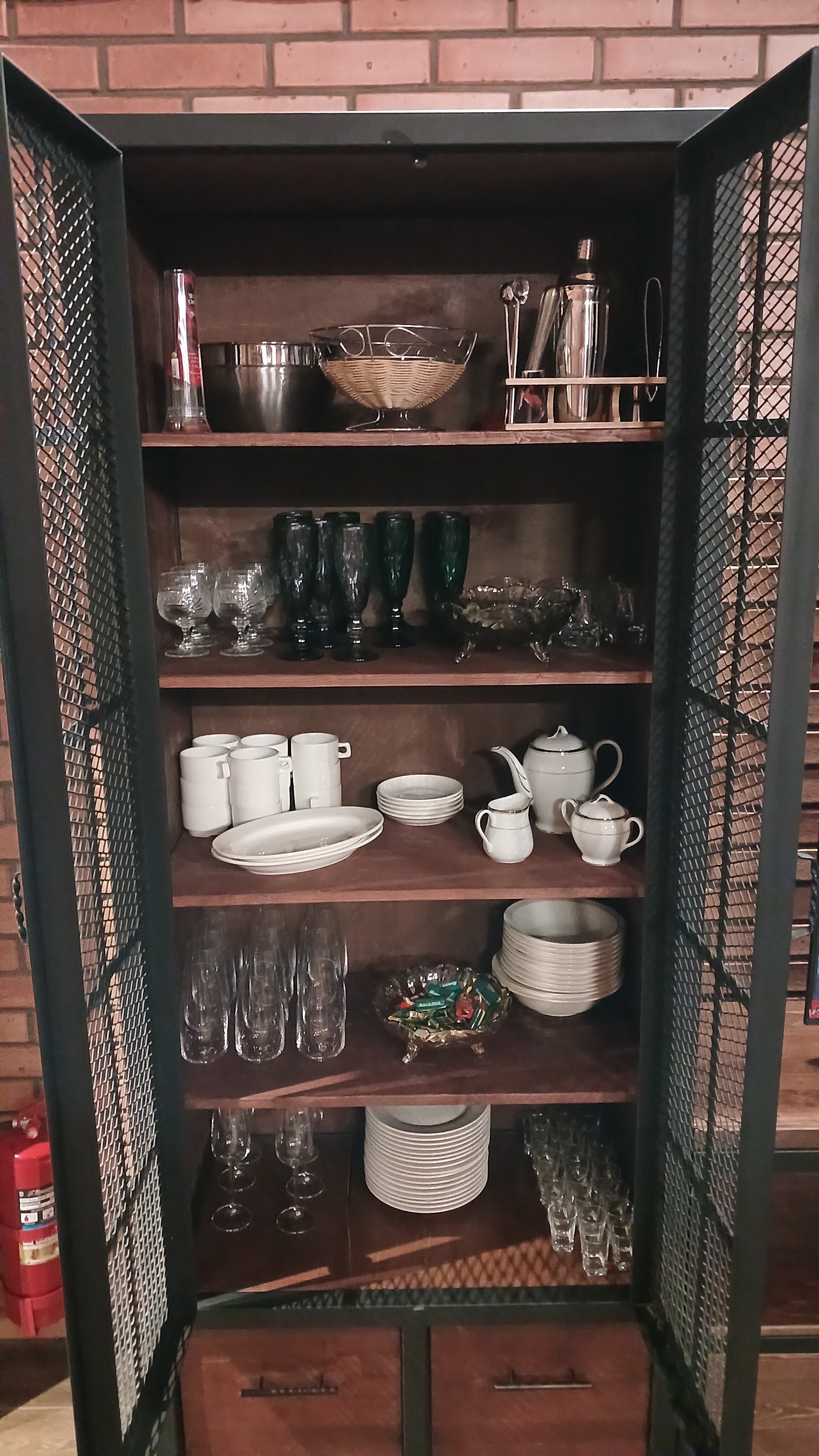 Фото Барнхаус