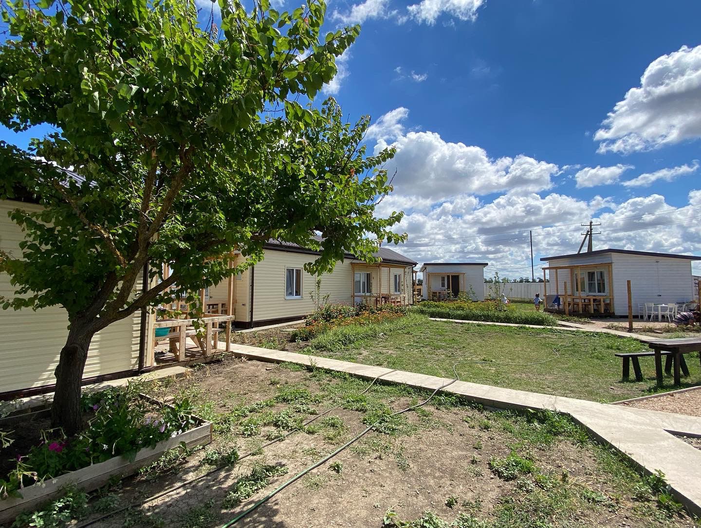 Фото В гостях у моря