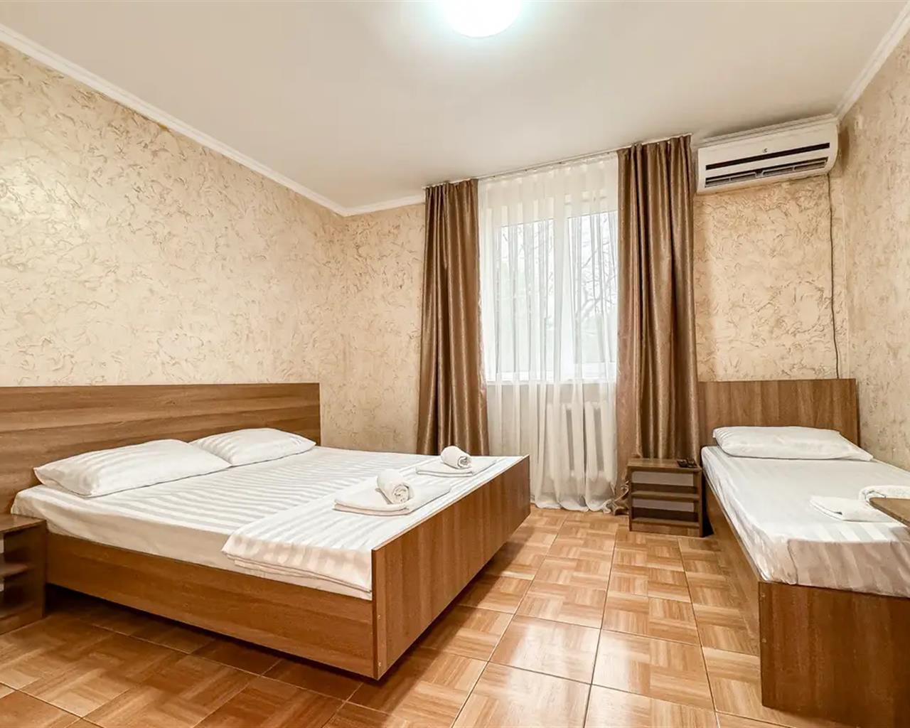 Фото Крепость