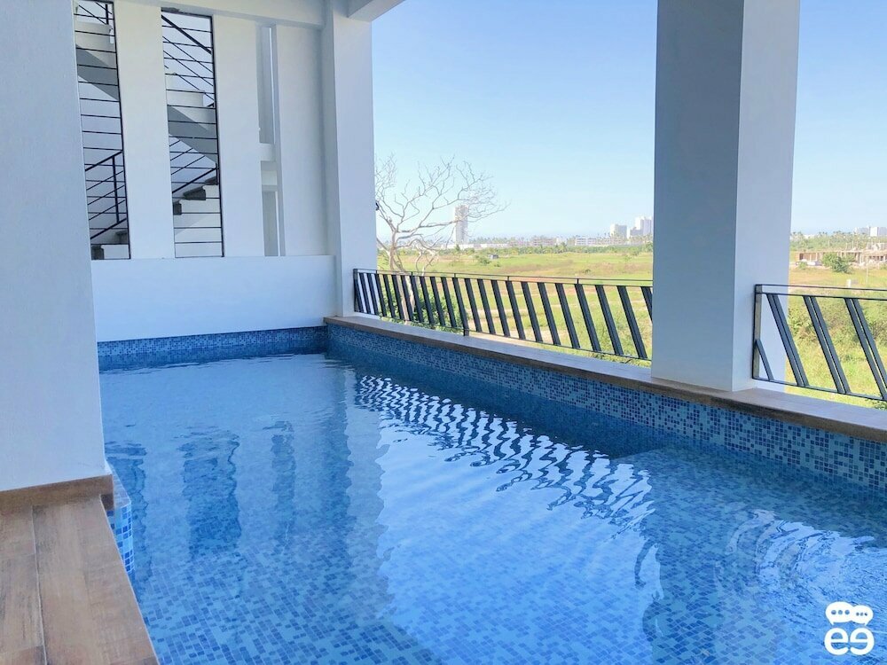 Hotel Marina Solé Loft 3, State of Sinaloa, photo