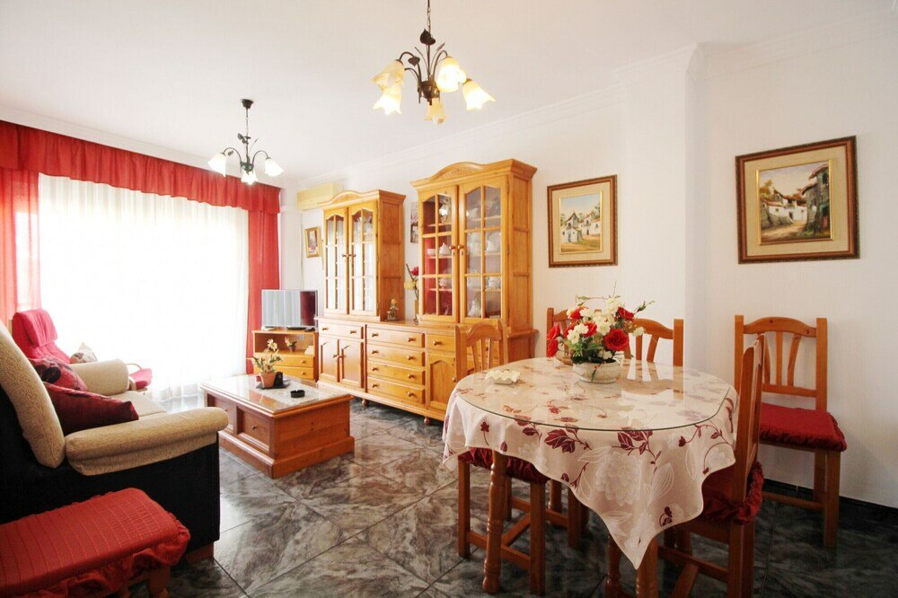 Фото 1100 Apartment Ermita