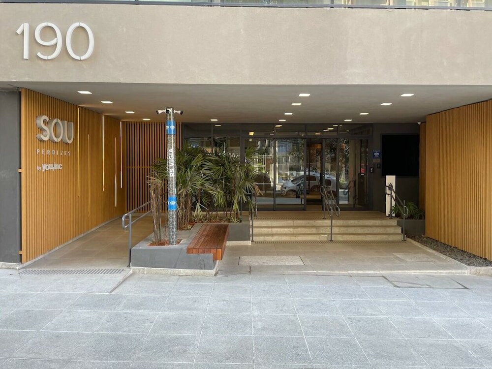 Фото Sou Perdizes 306a