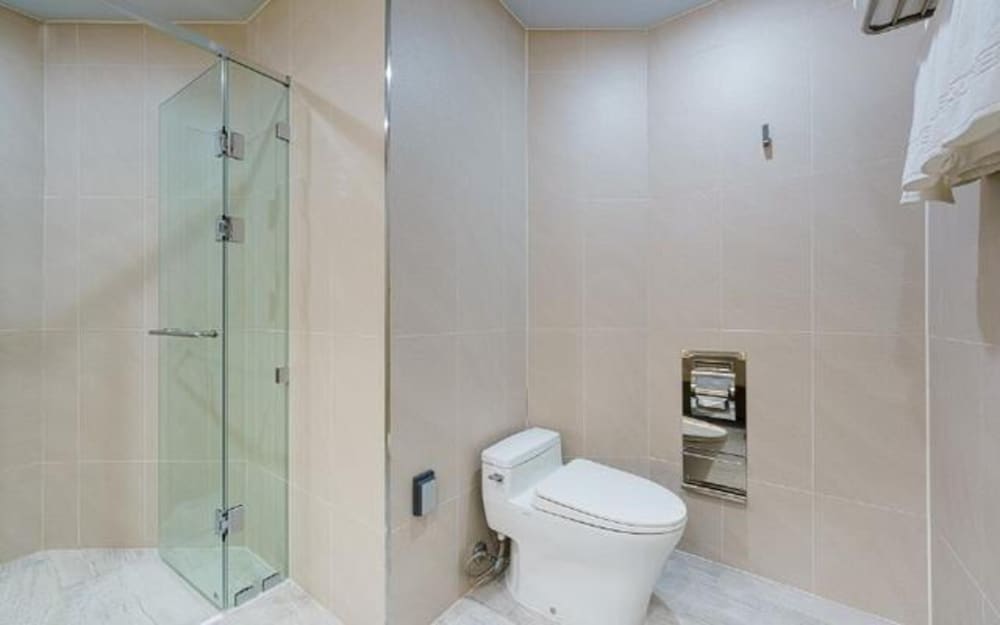 Фото Kwangsu Hotel