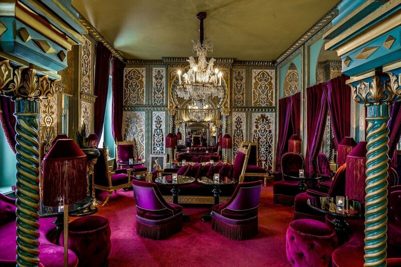 Гостиница Maison Souquet, Hotel & SPA в Париже