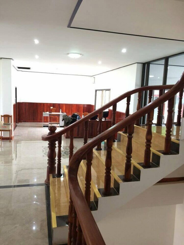 Фото Phouluang Hotel