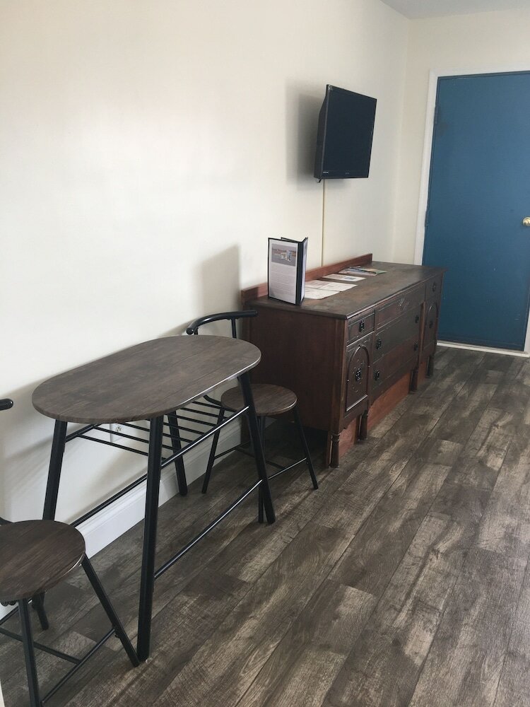 Фото Wachapreague Inn