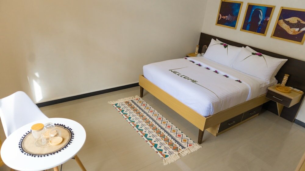 Фото Palm Rest Maldives