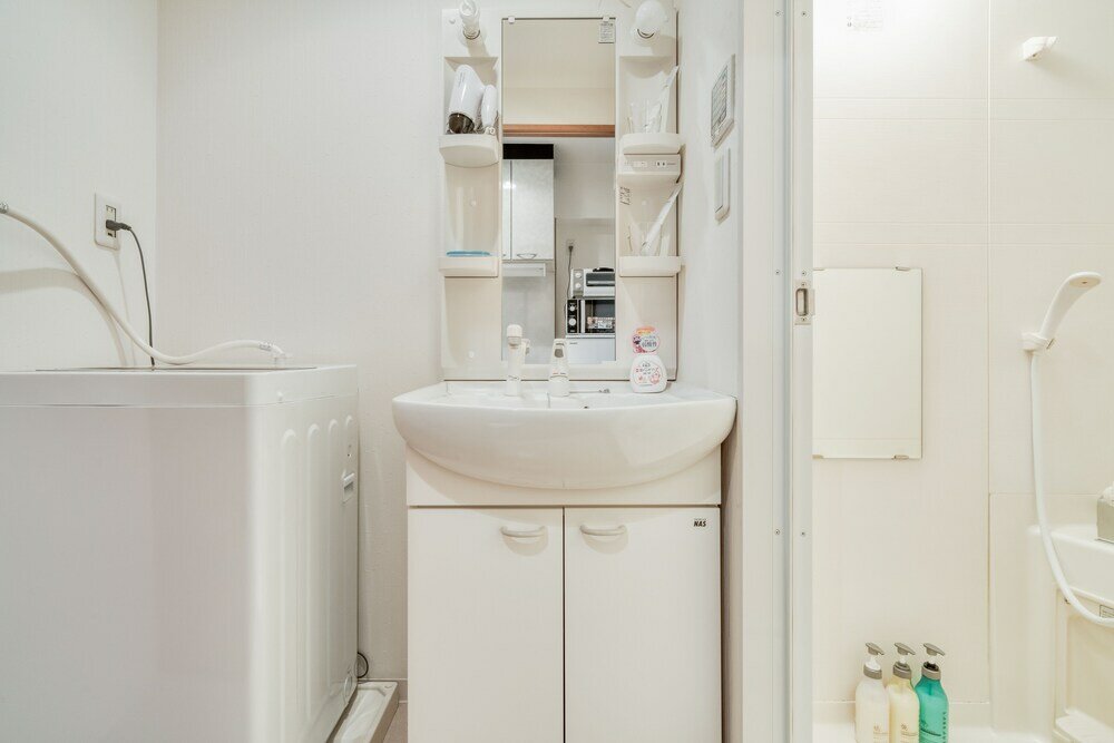 Фото I Cube Kozu Apartment