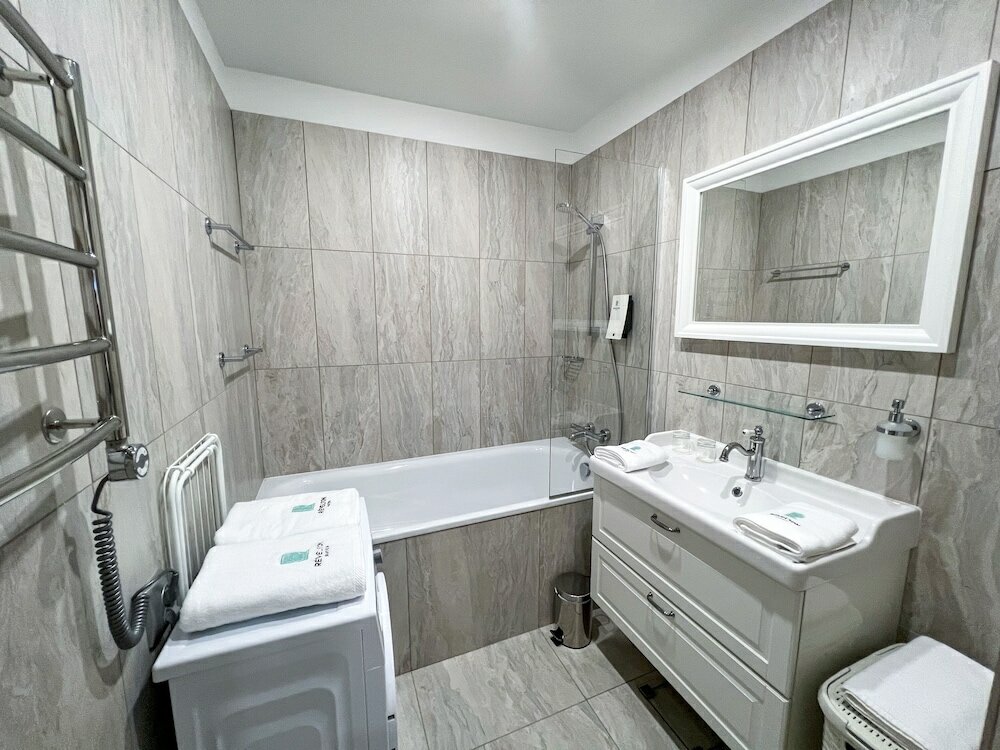 Фото Revelton Suites Riga