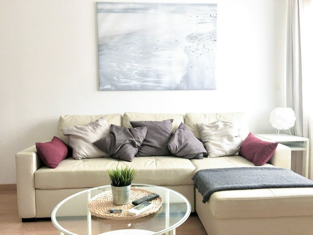 Фото Malaga Palo