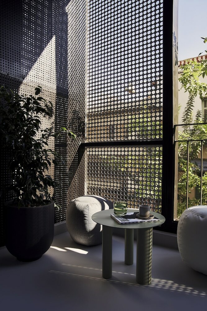 Фото The Newel Metaxourgeio