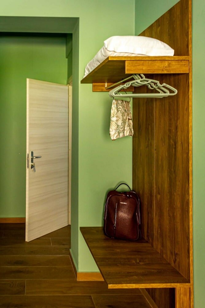 Фото Incastro B&b in Crotone