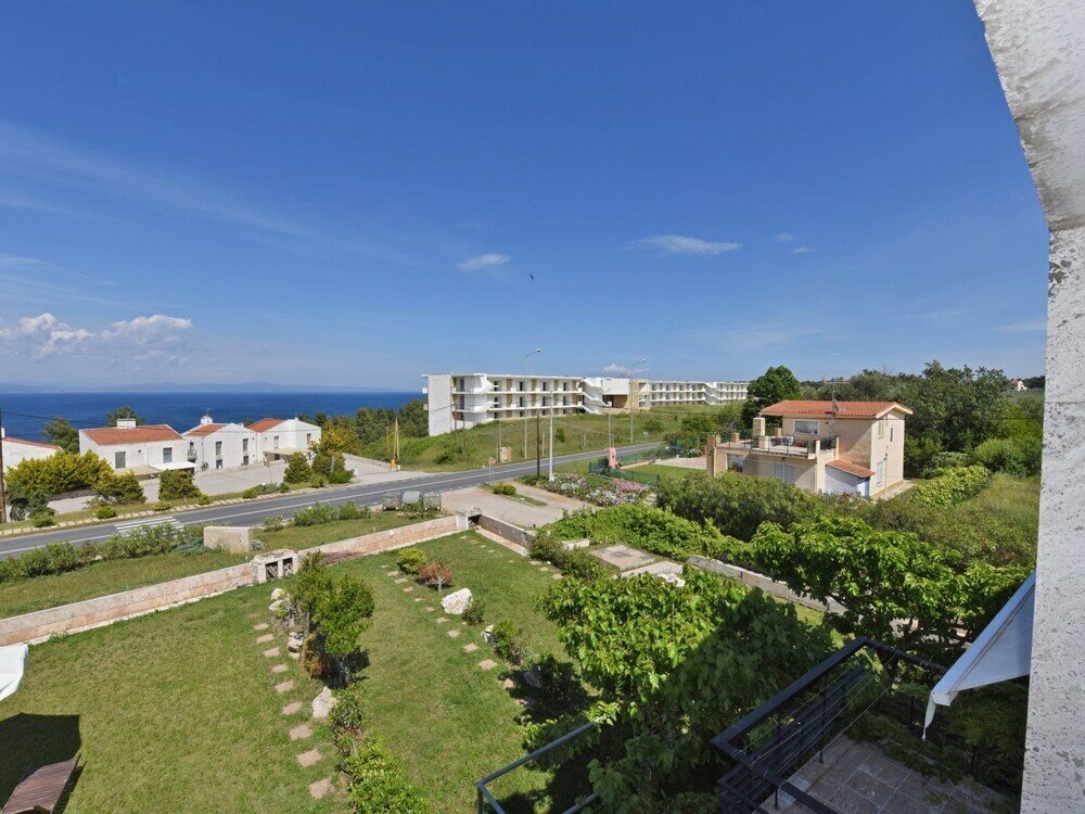 Фото Mel Mare Seaview