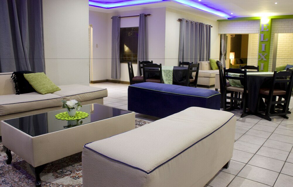 Фото The Elixir Hotel