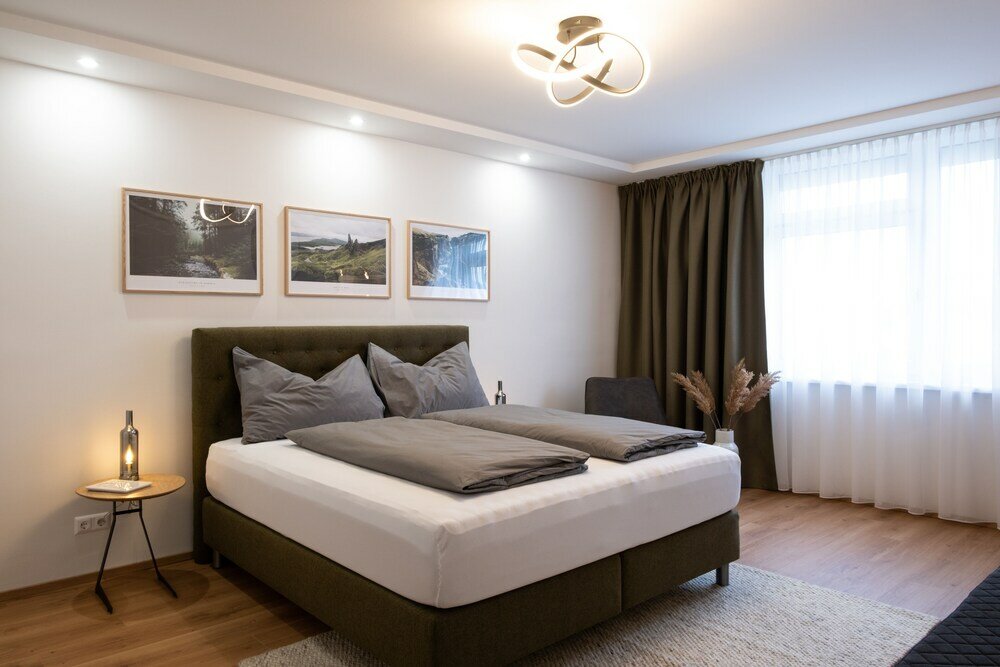 Фото Mh Living - Scandinavian Living Dream