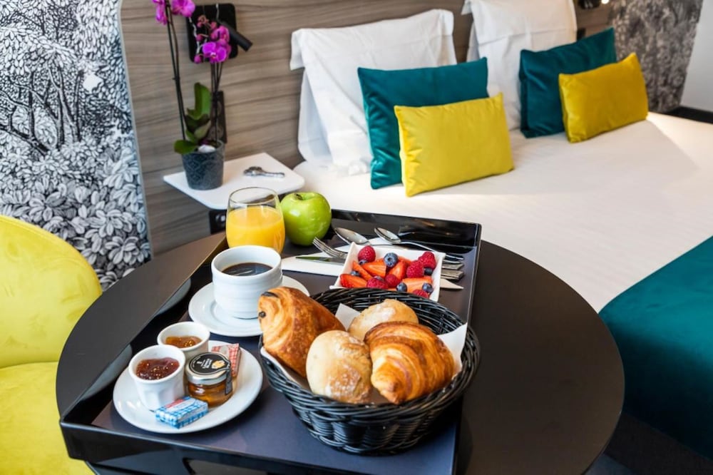 Фото отеля 4