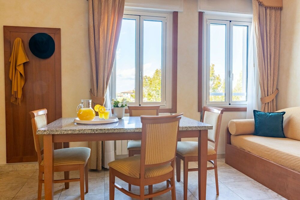 Фото Hotel Residence Venezia 2000