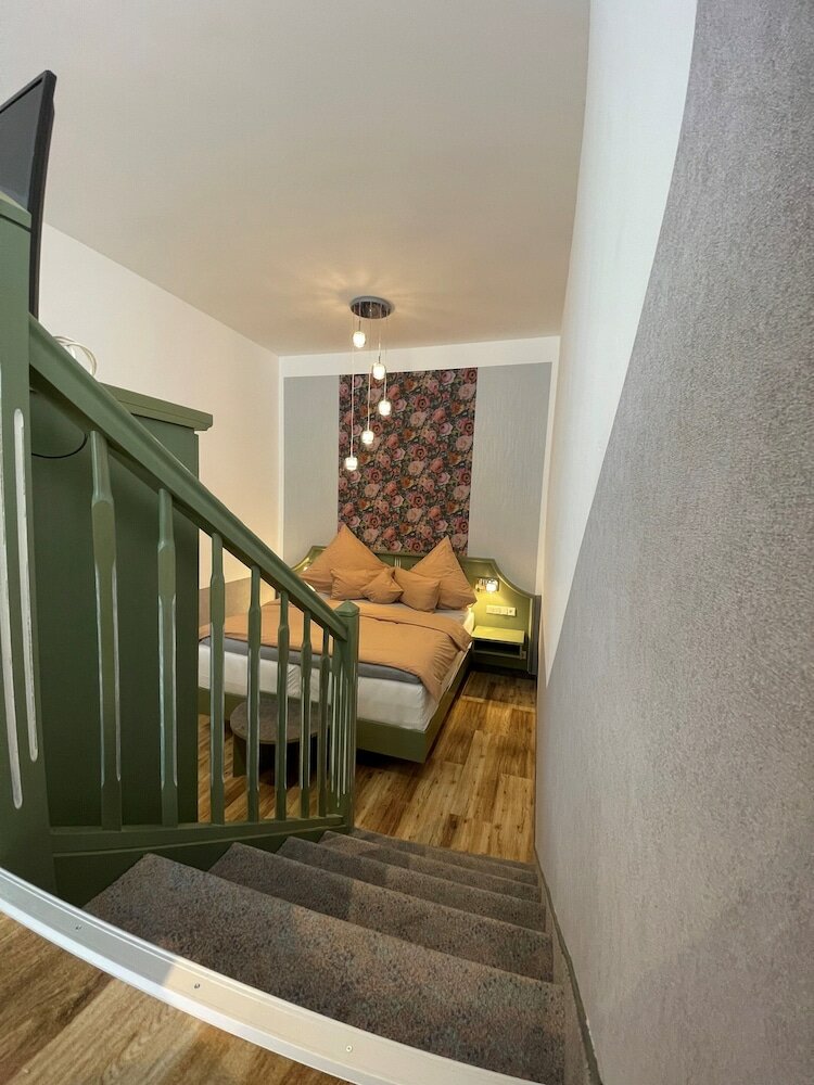 Фото Bebras Hessischer Hof