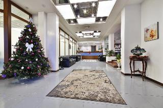 Фото Hotel Sunset