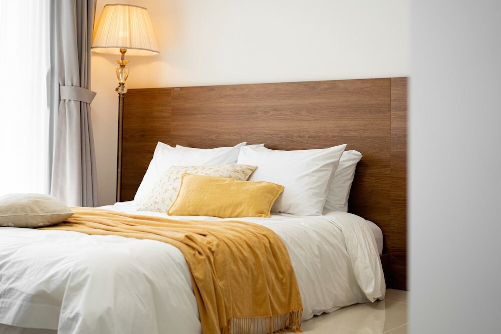 Фото Urbanstay Busan Cityhall