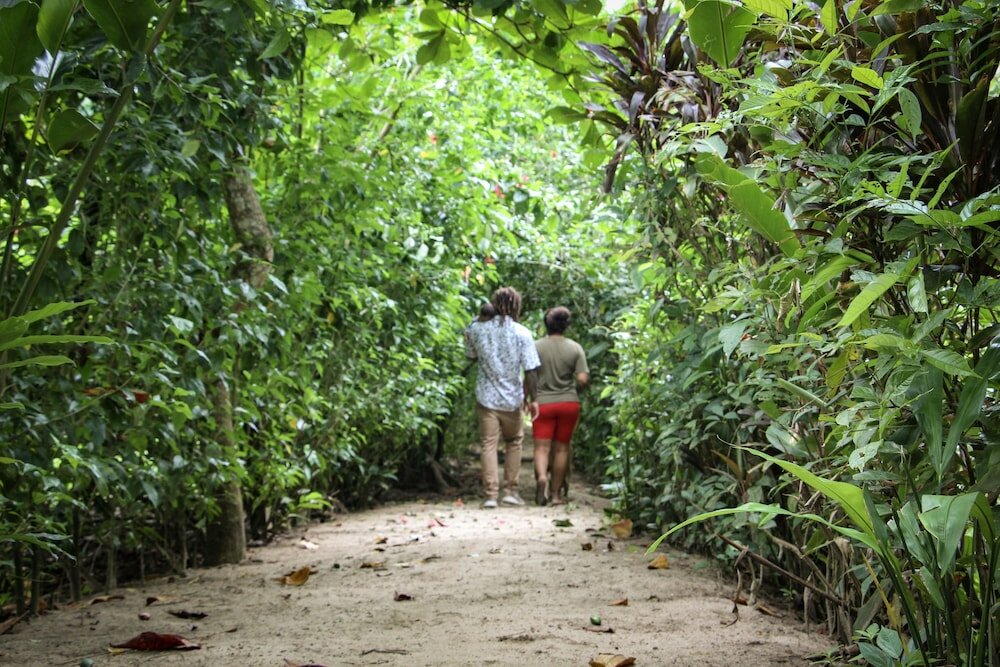 Фото Secluded Beach Hotel