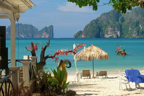 Phi Phi Bayview & Premier Resort
