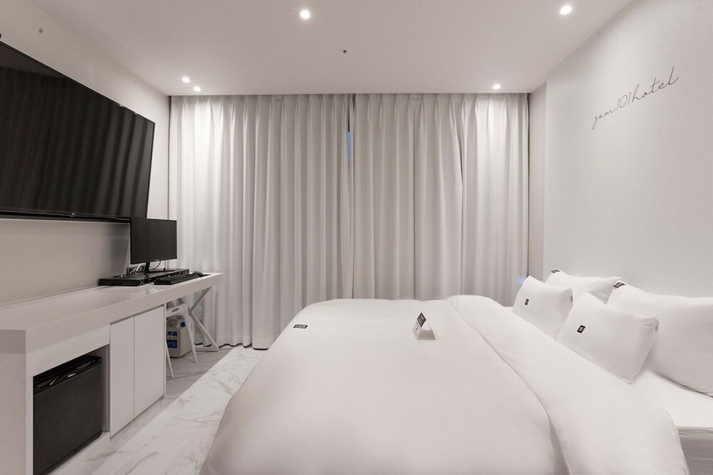 Фото Zam 101 Hotel