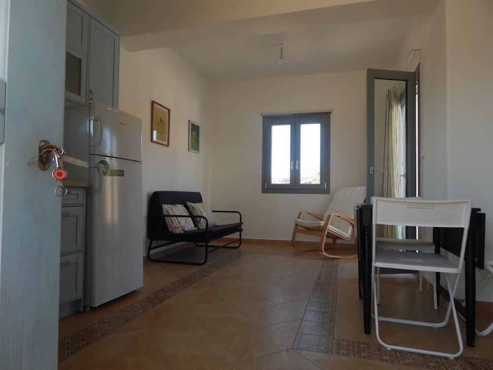 Фото Armonia Studios and Villas