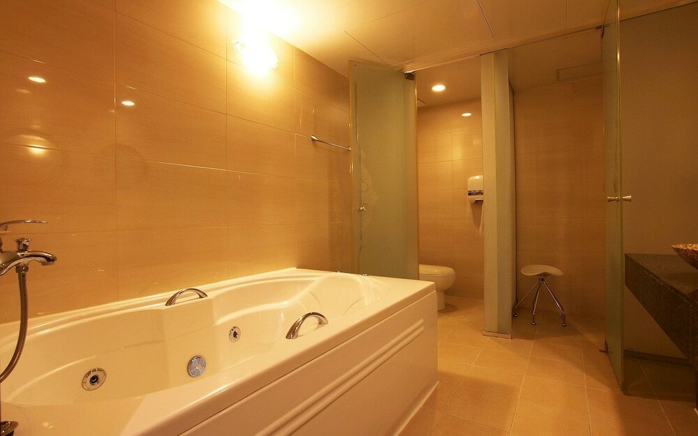 Фото Changdong Versaille