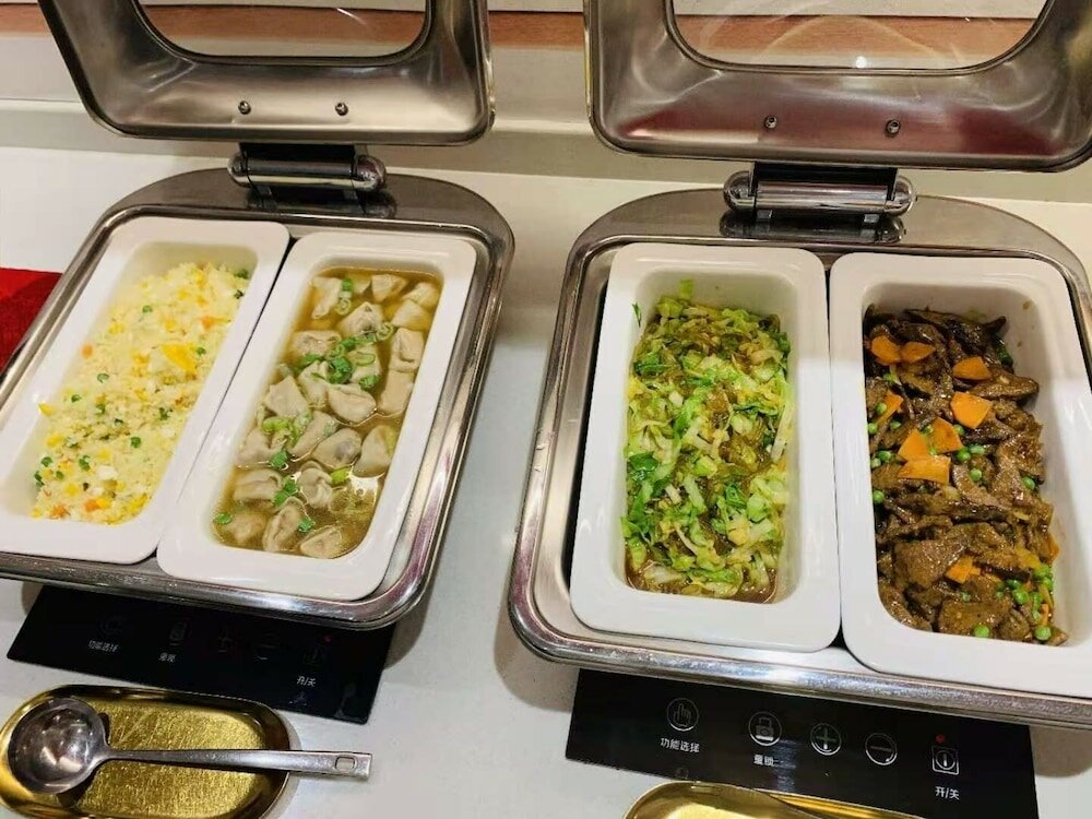 Фото Ibis Dalian Xinghai Park